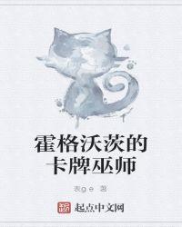 霍格沃茨的卡牌巫师TXT