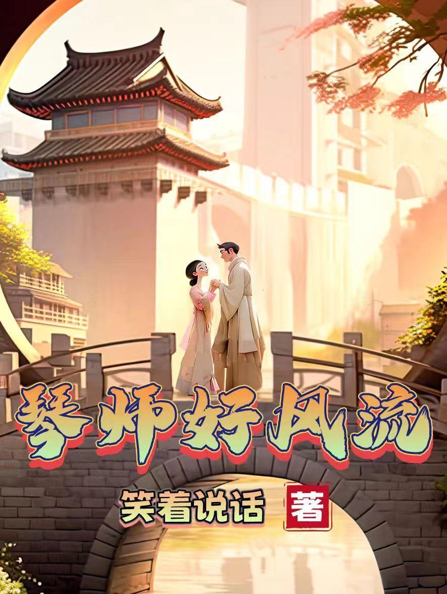 琴师女主