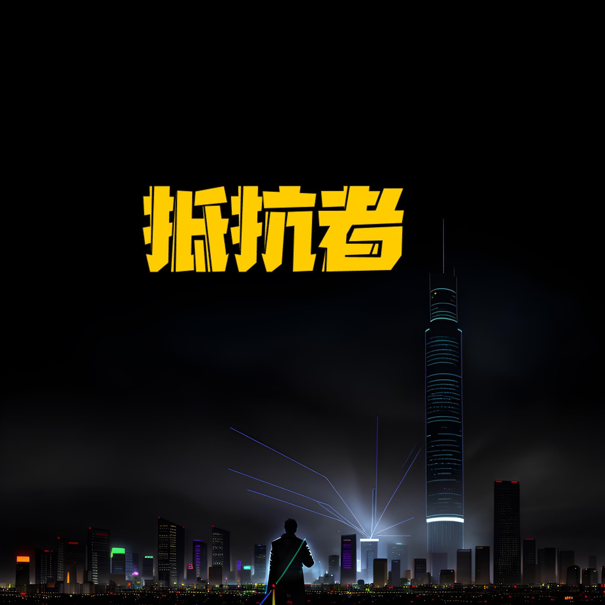 抵抗者在steam叫什么