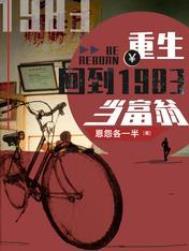 重生回到1983当富翁零点