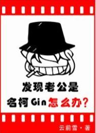 发现老公是名柯Gin怎么办全文在线阅读