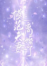 模范夫妻离婚了完整版