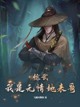 综武侠无情捕头晋江