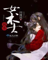 风水师少女