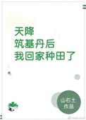 天降筑基丹后我回家种田了22