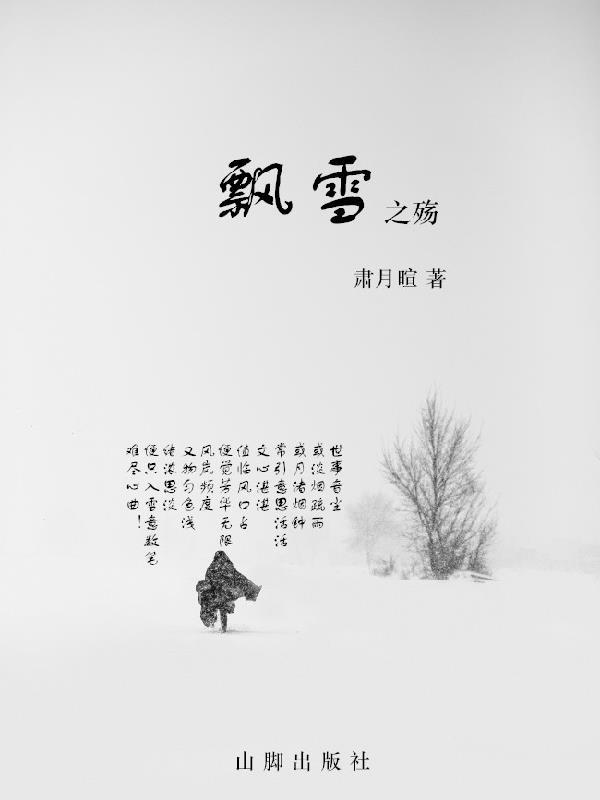 飘雪 雪之华