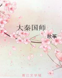 大秦国师完整版