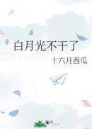 白月光不白