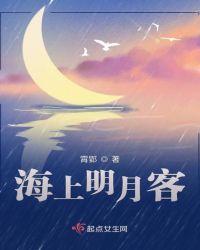 海上明月夜下一句