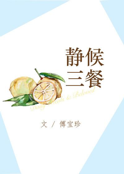 静候三餐傅宝珍全文