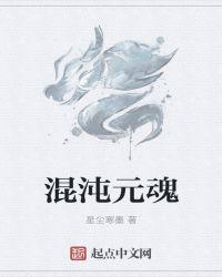 混沌元初是谁