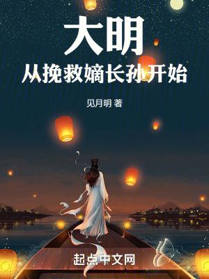 大明从挽救嫡长孙开始全文