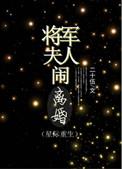 将军夫人又在闹离婚