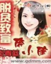 农村脱贫致富奔小康