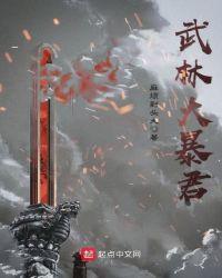 武林大爆炸