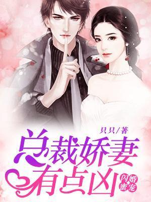 闪婚大总裁