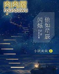 他如星辰闪烁txt