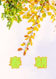 春江花月夜电视剧