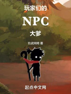 npc游戏大玩家