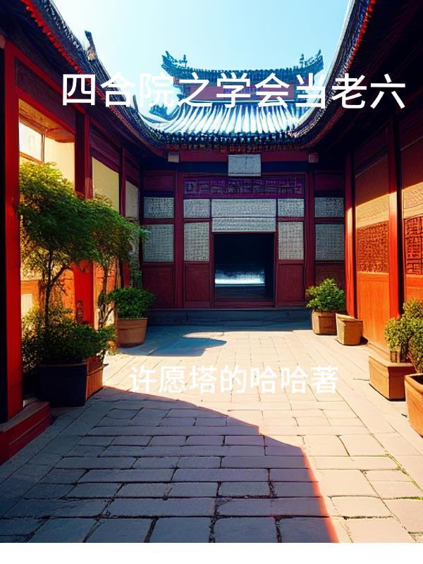 四合院幕后老六折腾全院