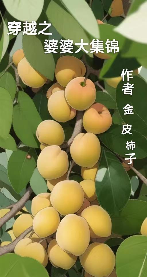 穿越婆婆系统