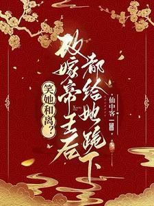 与妾做平妻我转身改嫁当皇后在哪里看