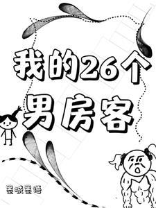 我的26个男房客电视剧