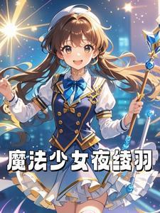 都是夜战魔法少女