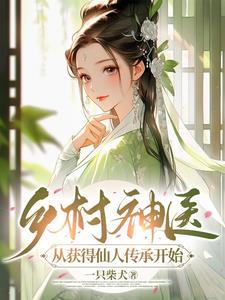 乡村小神医讲的什么