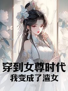 穿越到女尊世界我尽成了抢手货