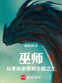 巫师从零环巫师到全能之主的