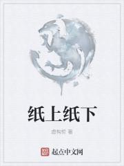 纸上什么意思