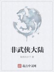 大陆武侠杂志