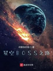 星空boss之路写的是什么