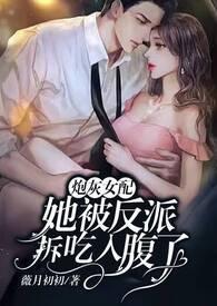 炮灰女配要反攻顶点