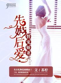 先婚后爱顾少落魂娇妻