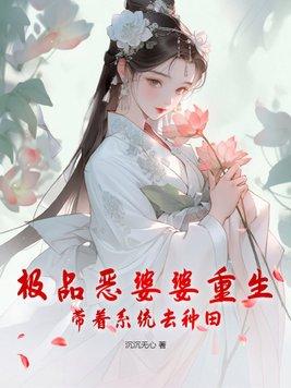 穿越极品婆婆